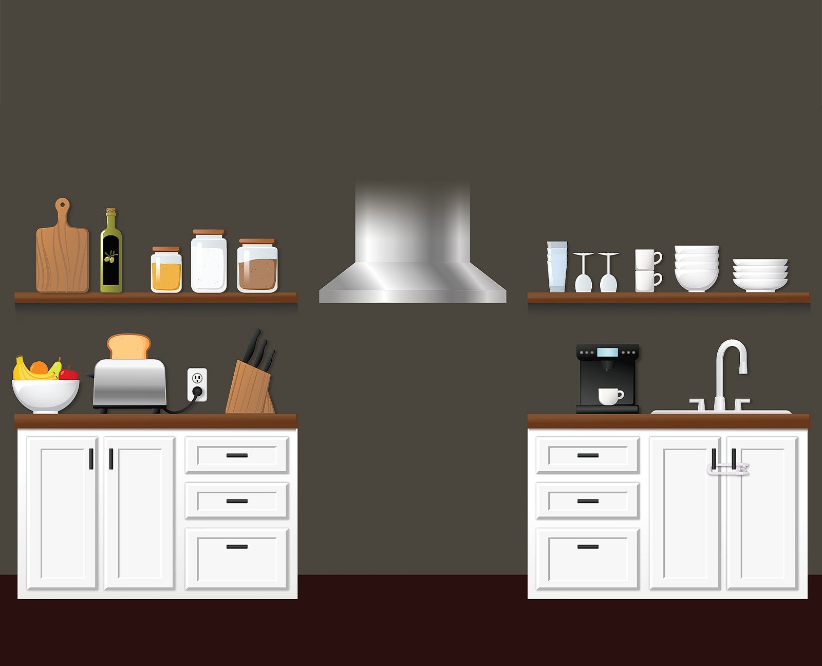 Home Kitchen