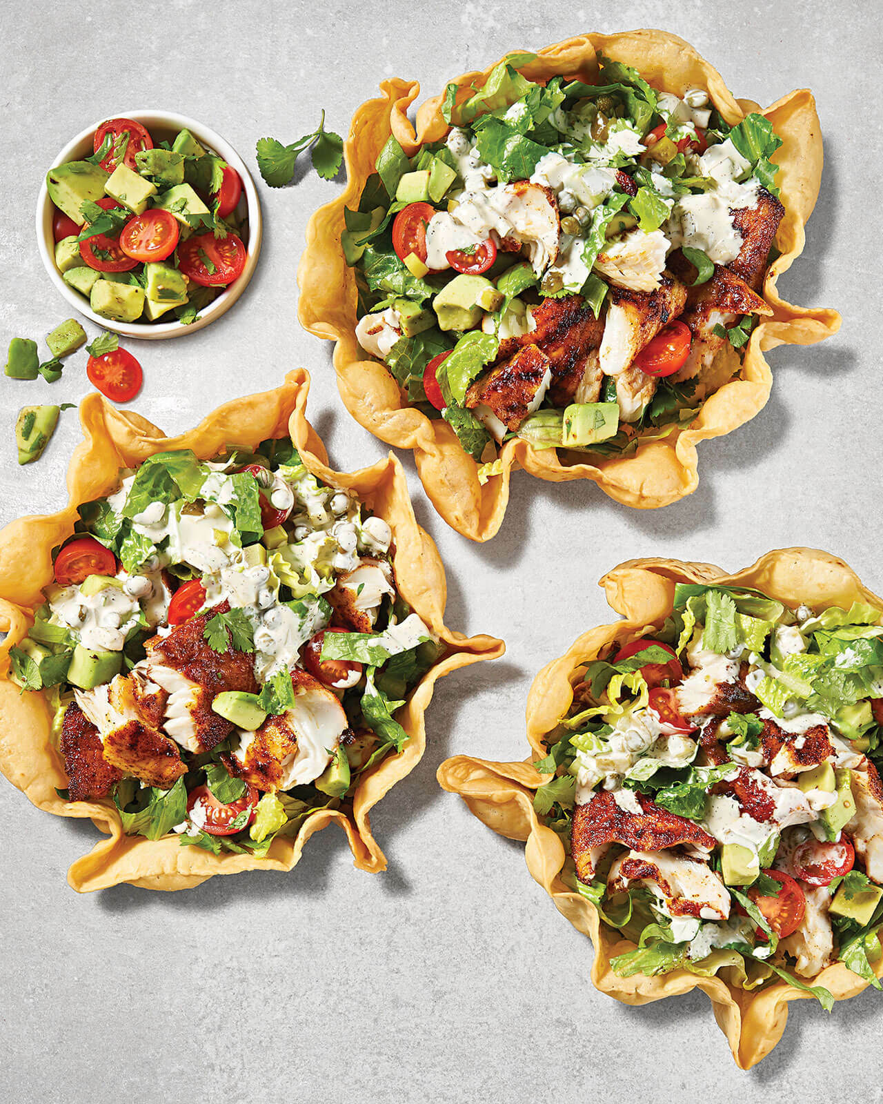 HyVee Seasons A digital magazine from HyVee covering food,…