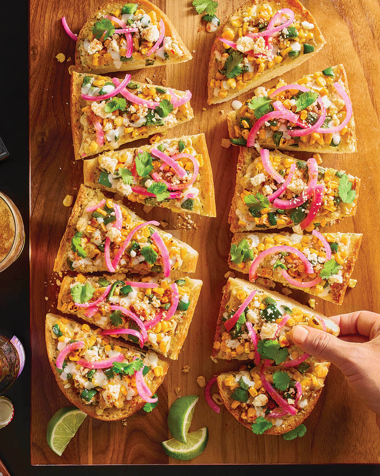 HyVee Seasons A digital magazine from HyVee covering food,…