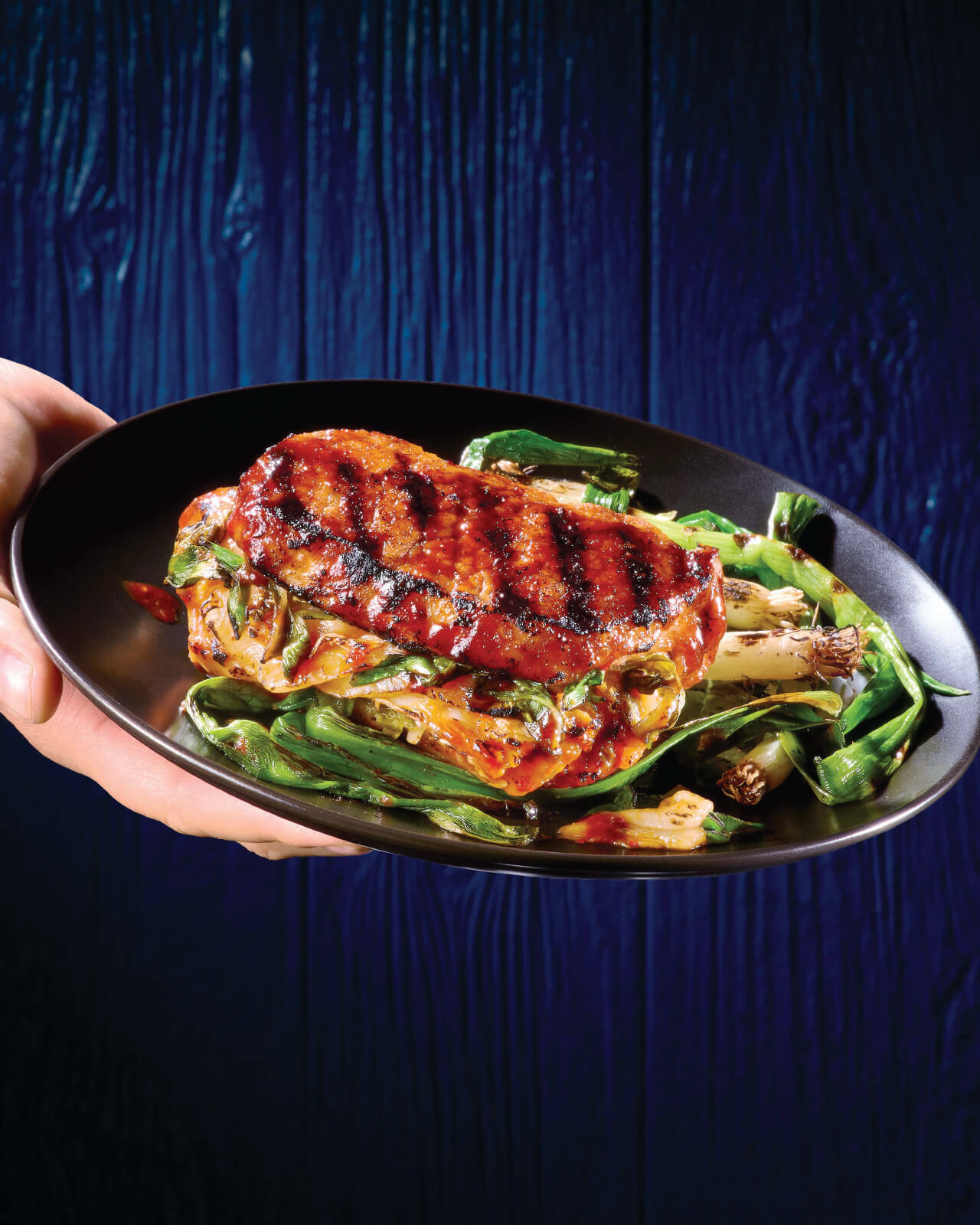 HyVee Seasons A digital magazine from HyVee covering food,…