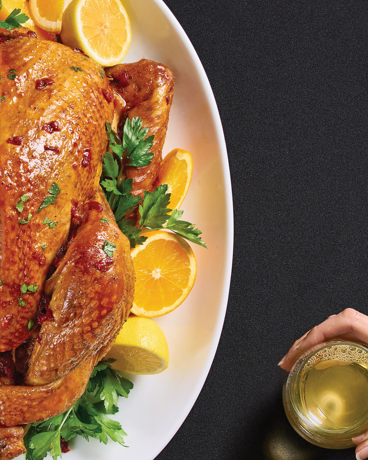 HyVee Seasons A digital magazine from HyVee covering food,…