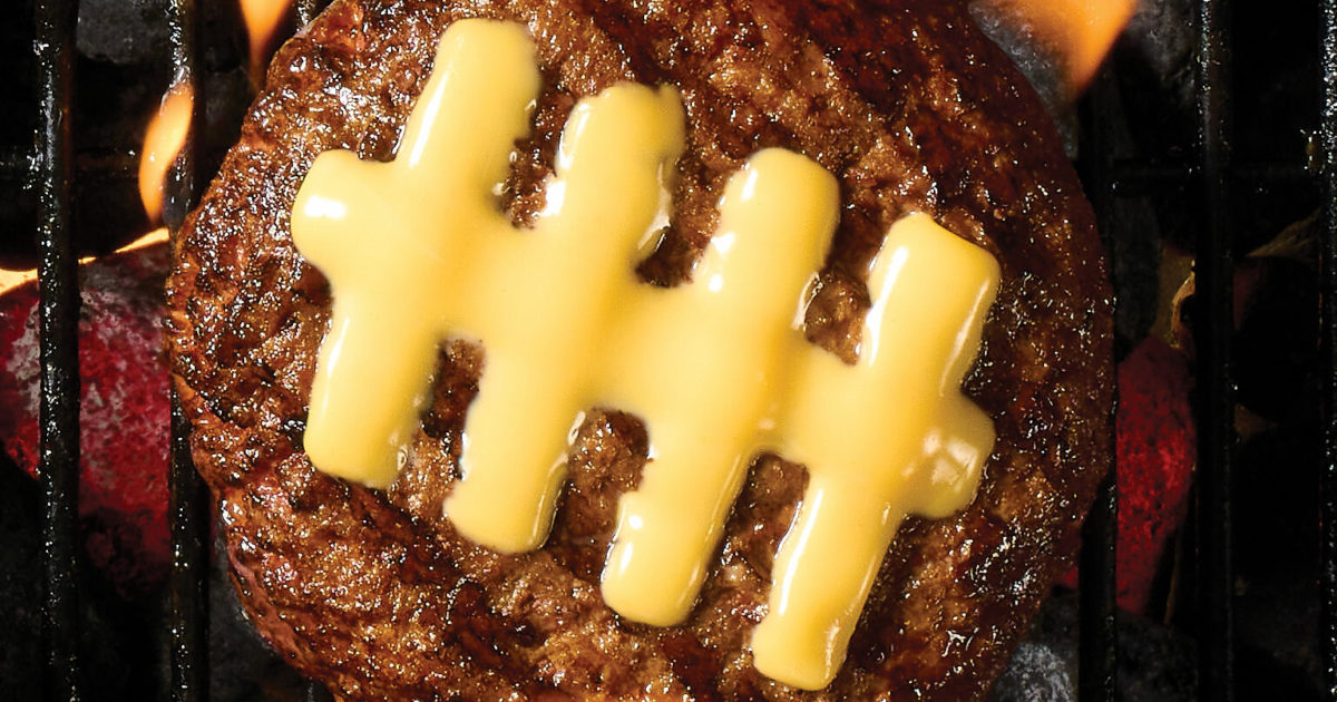 HyVee Seasons Recipes and Tailgate Beer