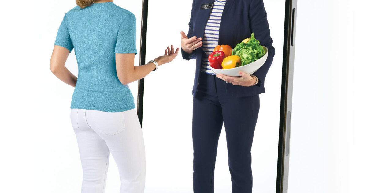 How to Make Healthy Decisions and Create ... - Hy-Vee Seasons How to Make Healthy Decisions and Create ... - Hy-Vee Seasons