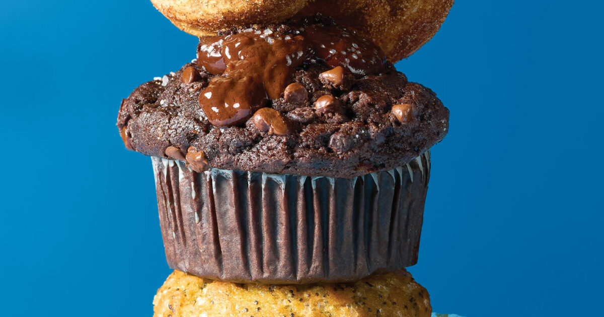 HyVee Seasons Recipes You Can Make in a Muffin Pan